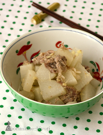 ちょりまめ日和