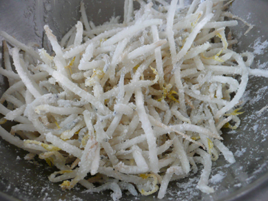 ちょりまめ日和