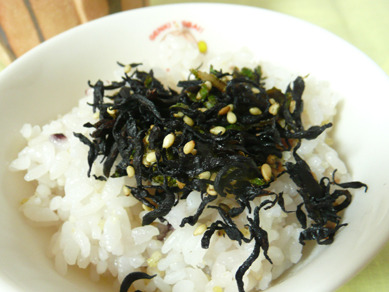 ちょりまめ日和