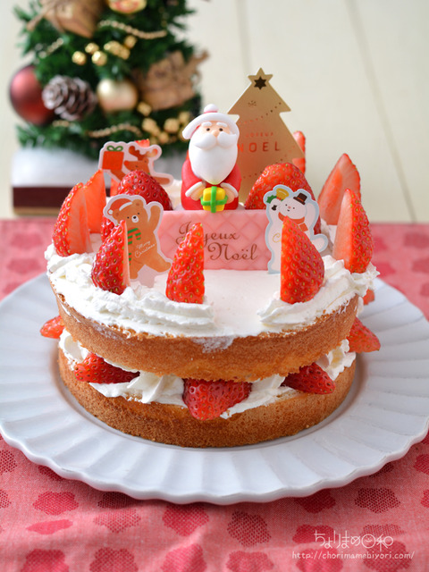 クリスマスケーキ201128_cotta-2