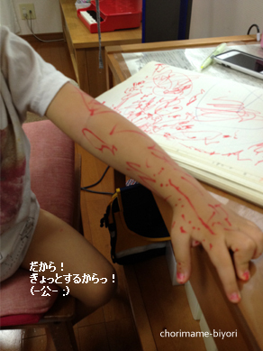 ちょりママオフィシャルブログ「ちょりまめ日和」Powered by Ameba