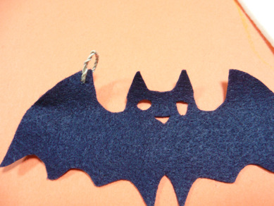 ハロウィン飾り５