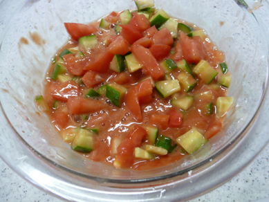 ちょりまめ日和