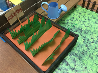 ちょり自由研究2017-9