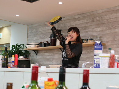 Foodist stage181107-2