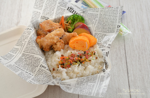 お弁当211020-2
