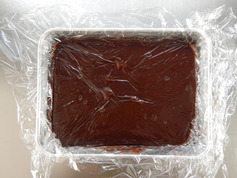 チョコマカロン220128P_ガナッシュ4