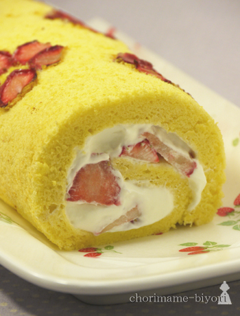 ちょりまめ日和