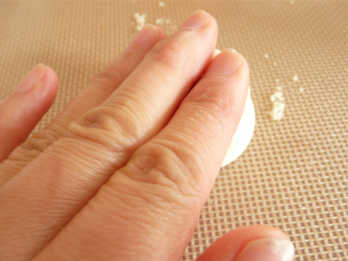 ベジプチフォカッチャP!