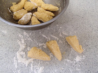 おからドーナツ2P5