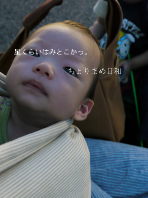 ちょりまめ日和