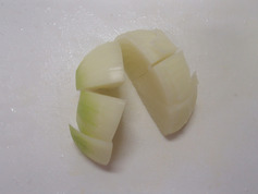 牛すね肉と根菜の黒酢煮（圧力鍋）P2