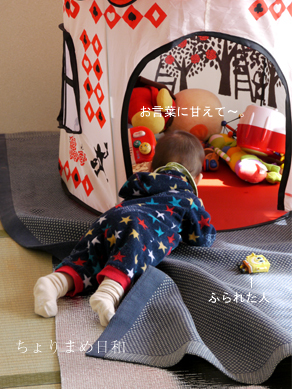 ちょりまめ日和