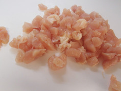 鶏おからから揚げP