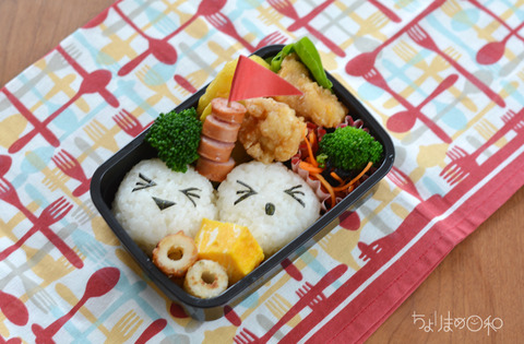2017運動会弁当_子ども編3