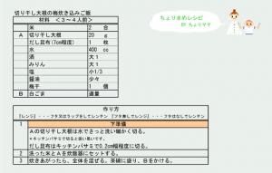 材料・作り方