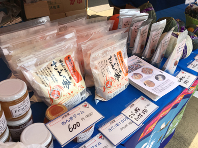 佐渡物産展160806-2