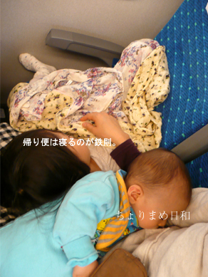 ちょりまめ日和