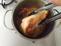 焼き豚(チャーシュー)P2