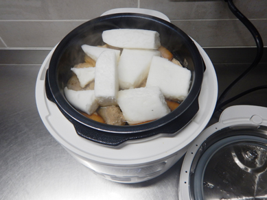 晩ごはん211106_おでんP