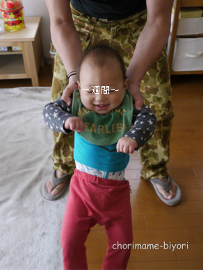 ちょりまめ日和