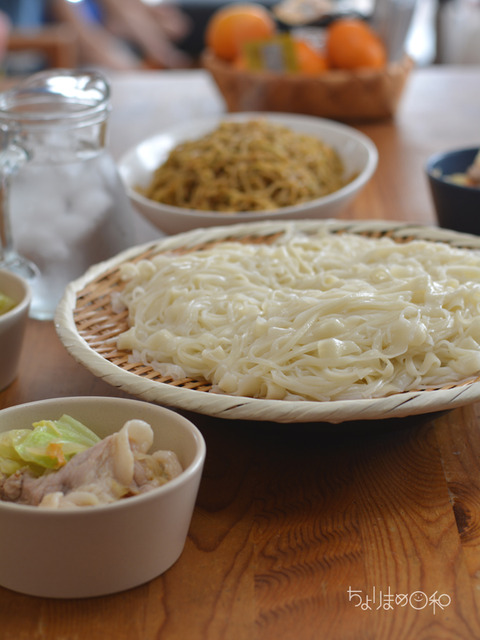 お昼ごはん171112