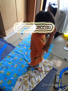 ちょりママオフィシャルブログ「ちょりまめ日和」Powered by Ameba