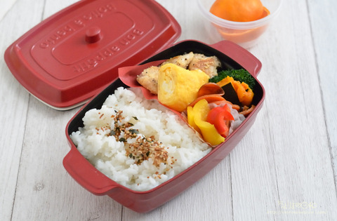 お弁当220107-2