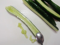 きゅうりの浅漬けP2