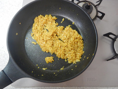 全粒粉ナン_キーマーひよこ豆カレーP