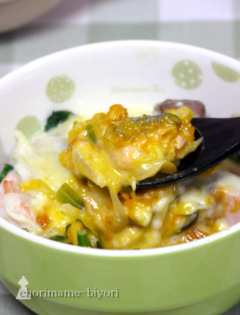 ちょりまめ日和