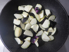 豚肉となすのオイスター風味香味炒め200711_200716-2P1