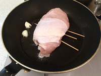 鶏むね肉のローストチキンP5