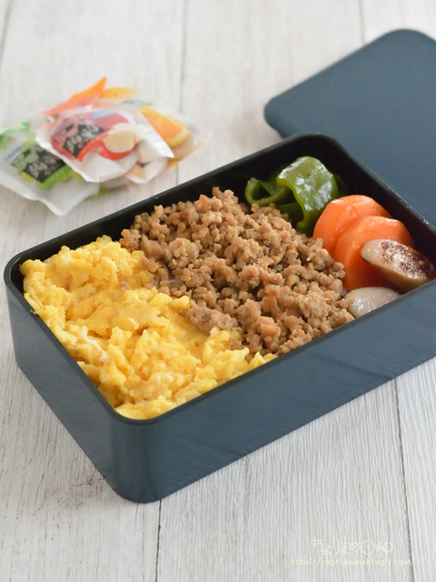お弁当221008