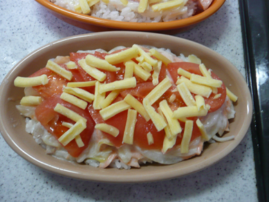 ちょりまめ日和