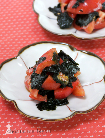 ちょりまめ日和