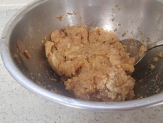 鶏おからから揚げP2