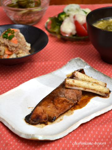 ちょりママオフィシャルブログ「ちょりまめ日和」Powered by Ameba