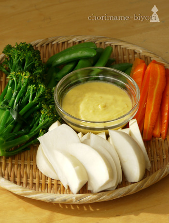 ちょりまめ日和