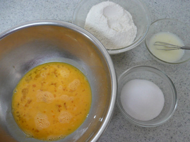 ちょりまめ日和