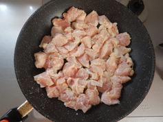 醤油が香るコロコロガーリックチキン200403-P2