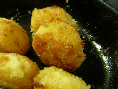 塩鮭クリームコロッケP2