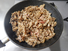 牛豆腐のみぞれ煮190105-P1