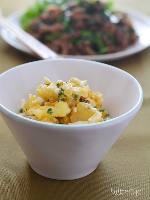 晩ごはん170518-2