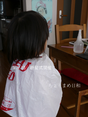 ちょりまめ日和