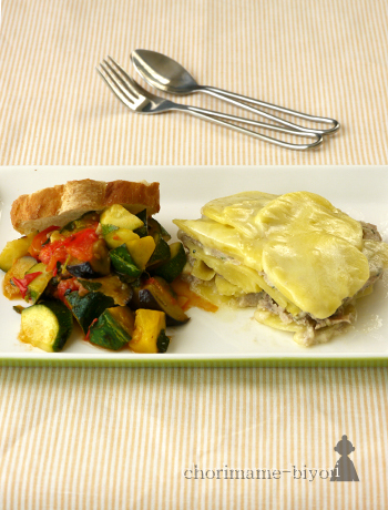 ちょりまめ日和