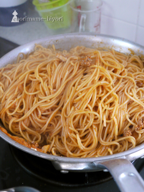 ちょりまめ日和