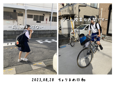 いくじ230828