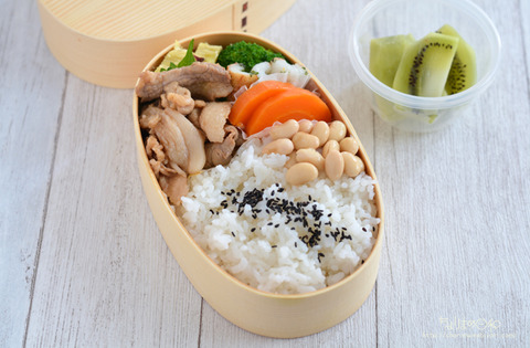 お弁当210922-2