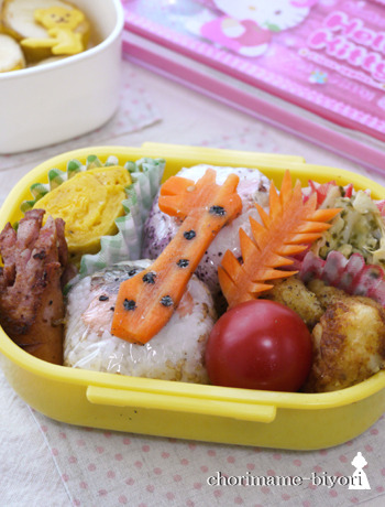 ちょりまめ日和